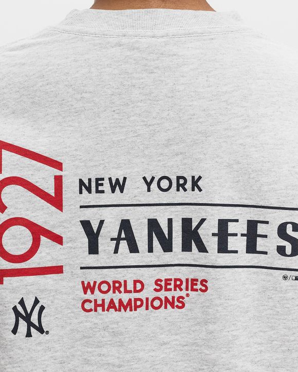 Champions Crewneck