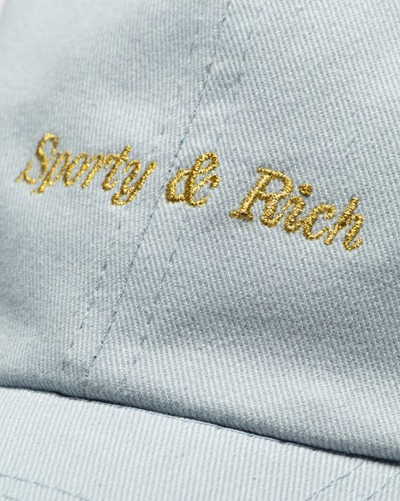 Classic Logo CAP