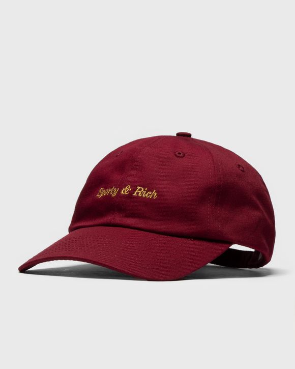 Classic Logo CAP
