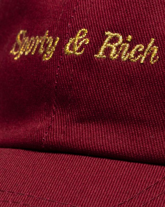 Classic Logo CAP