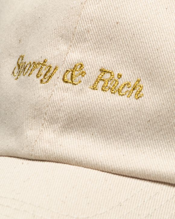 Classic Logo CAP