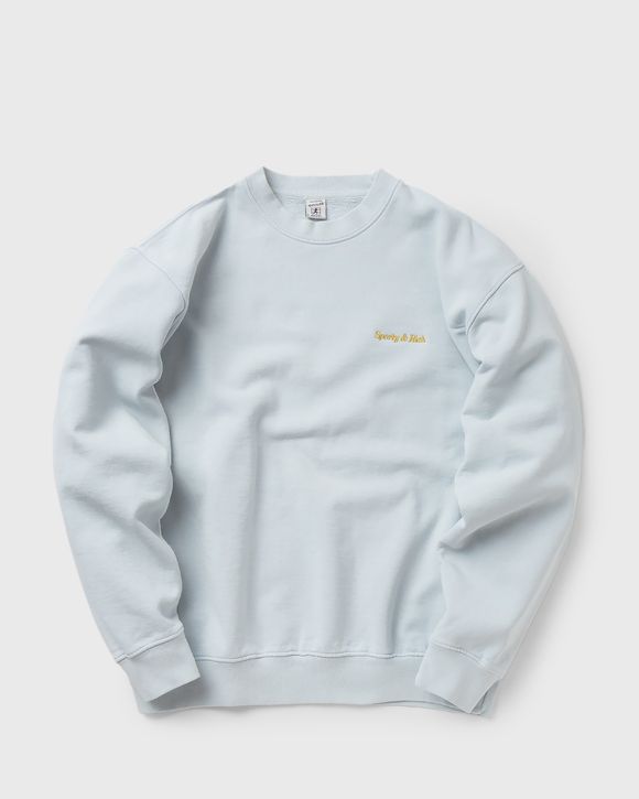 Classic Logo Crewneck
