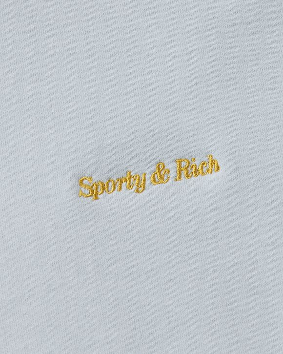 Classic Logo Crewneck