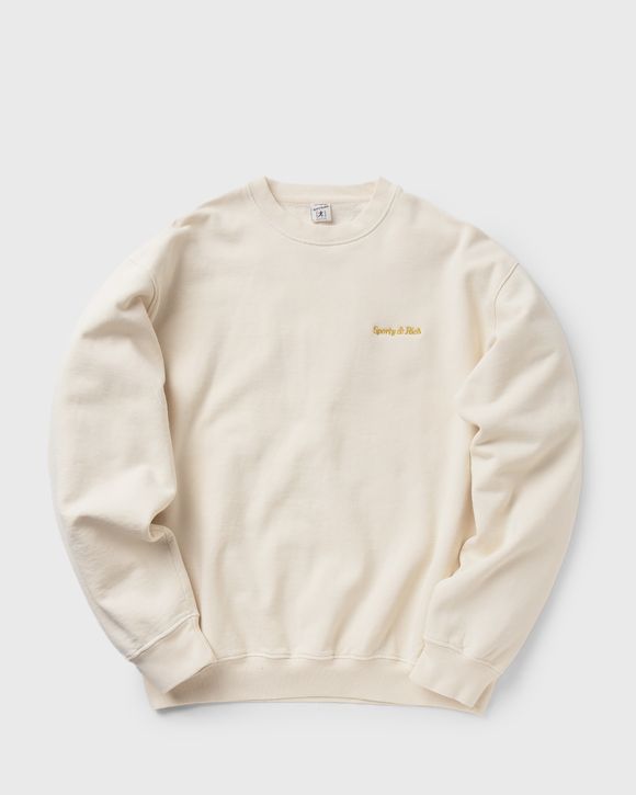 Classic Logo Crewneck