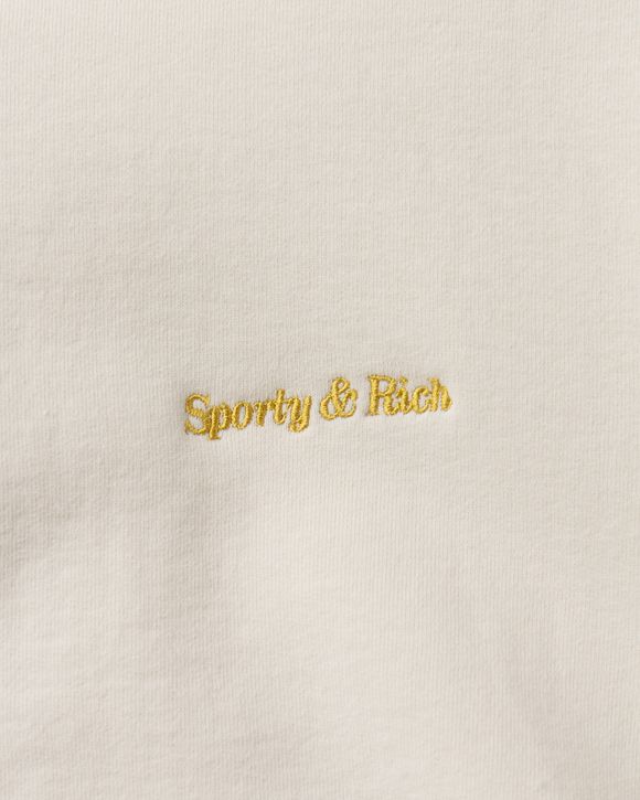 Classic Logo Crewneck