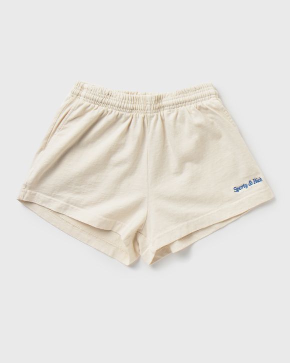 Classic Logo Disco Shorts (Women Fit)