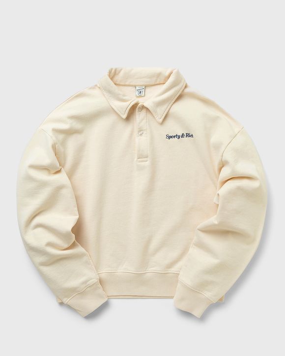 Classic Logo Embroidered Polo