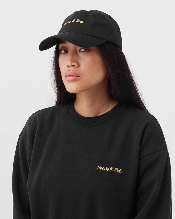 Classic Logo Hat 