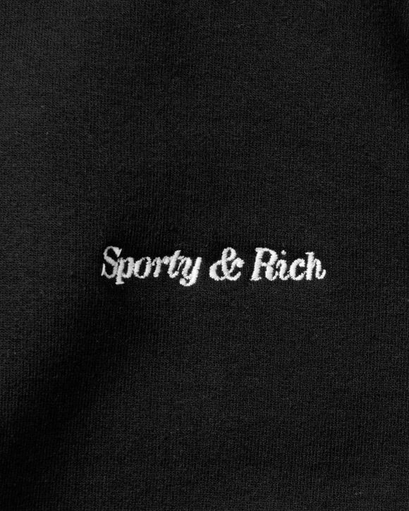 Classic Logo Hoodie
