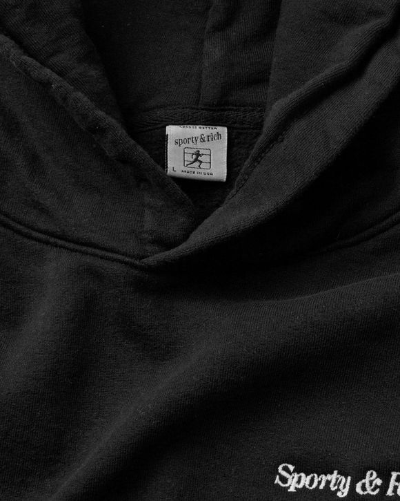 Classic Logo Hoodie