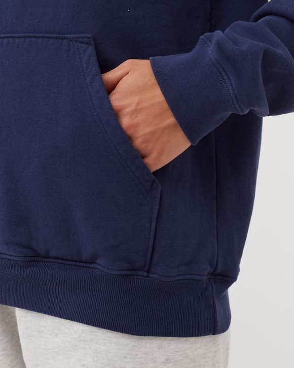 Classic Logo Hoodie