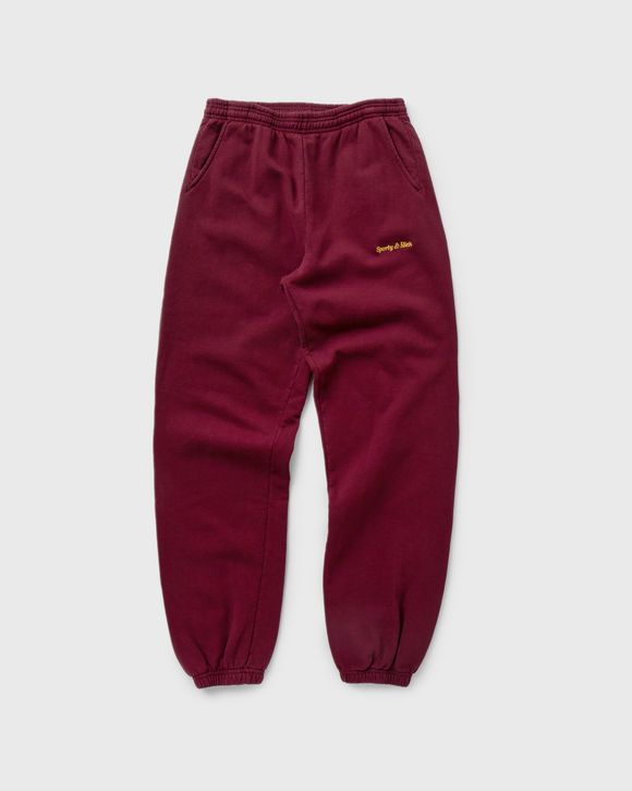 Classic Logo Sweatpant