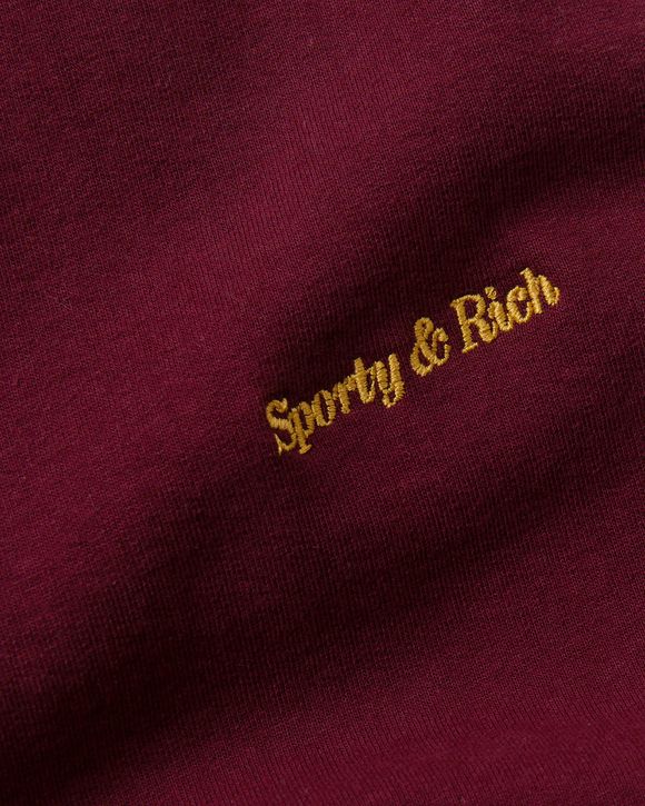 Classic Logo Sweatpant