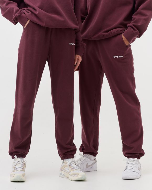 Classic Logo Sweatpants
