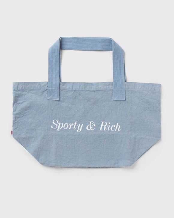 CLASSIC LOGO TOTE BAG