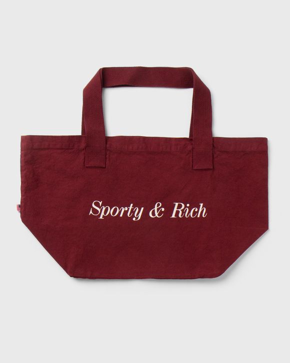 Classic Logo Tote Bag