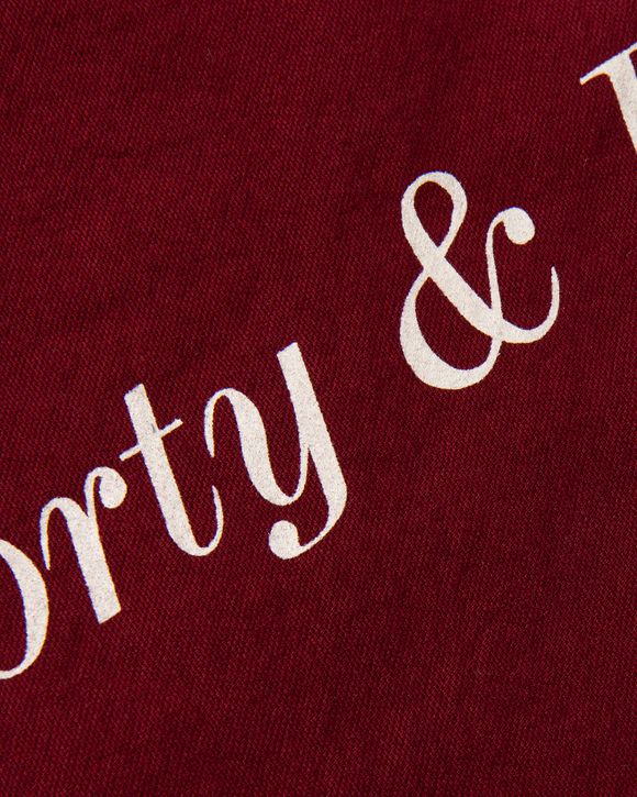 Classic Logo Tote Bag
