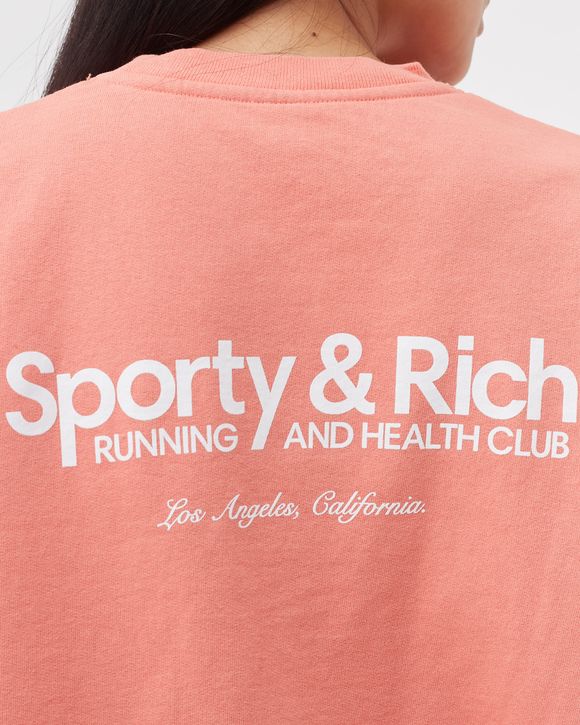 Club Crewneck Sweatshirt