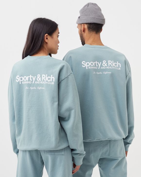 Club Crewneck Sweatshirt