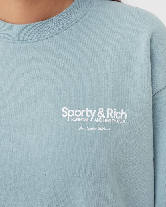 Club Crewneck Sweatshirt