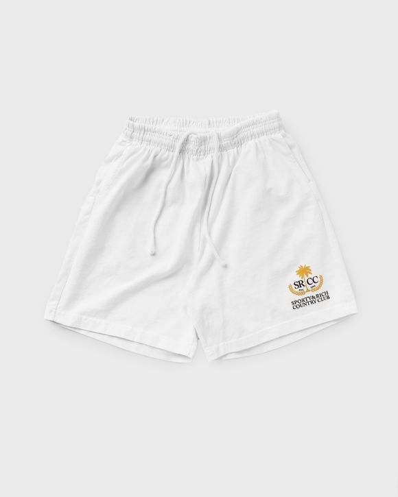 Country Club Shorts