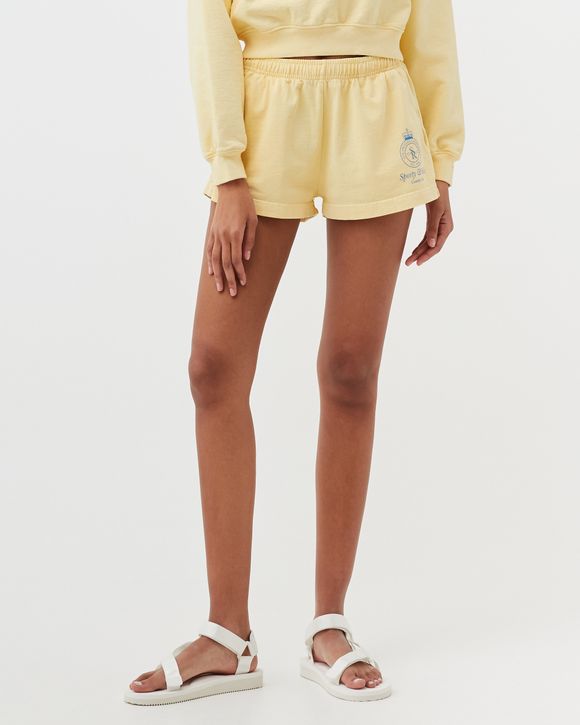 Crown Disco Short