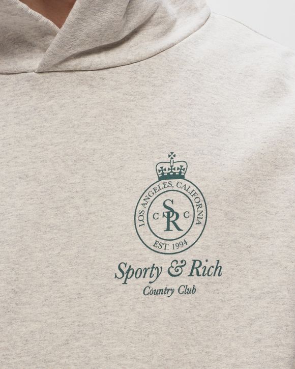 Crown Hoodie