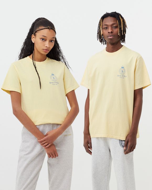 Crown Tee