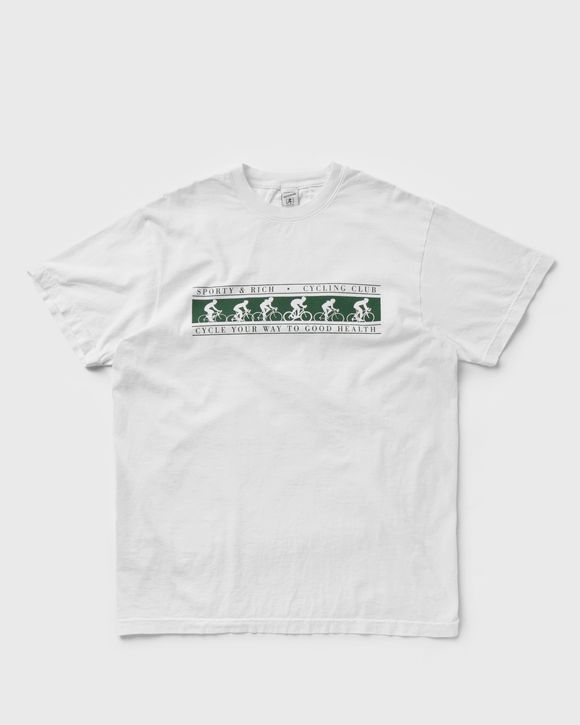 Cycling Club Tee