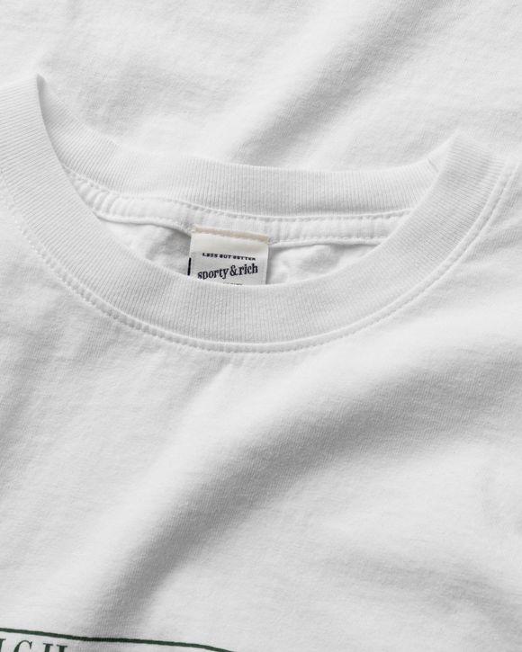 Cycling Club Tee