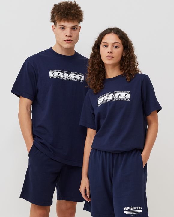 Cycling Club Tee