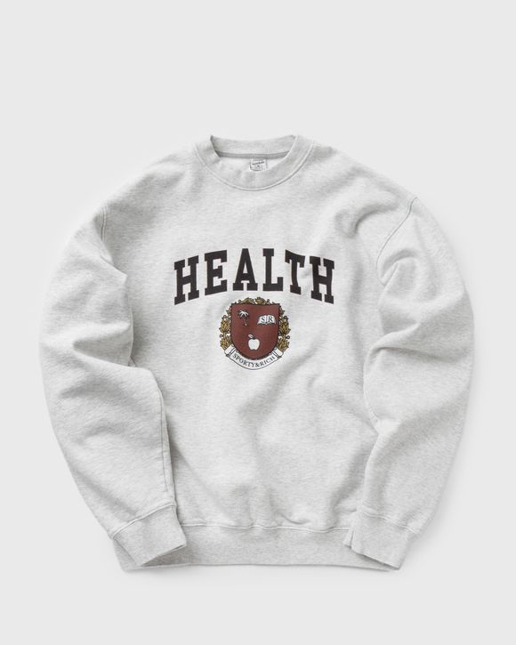 Diana Crewneck