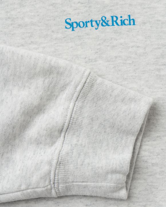 Drink Water Crewneck SWEATSHIRT