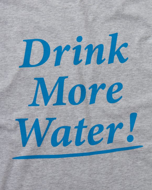 Drink Water TEE