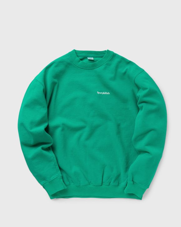 Eat Veggies Crewneck Sweatshirt