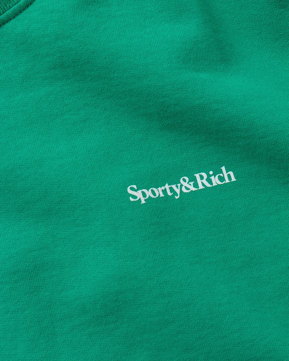 Eat Veggies Crewneck Sweatshirt