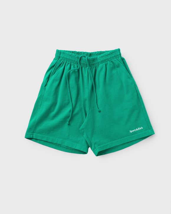 Eat Veggies Shorts