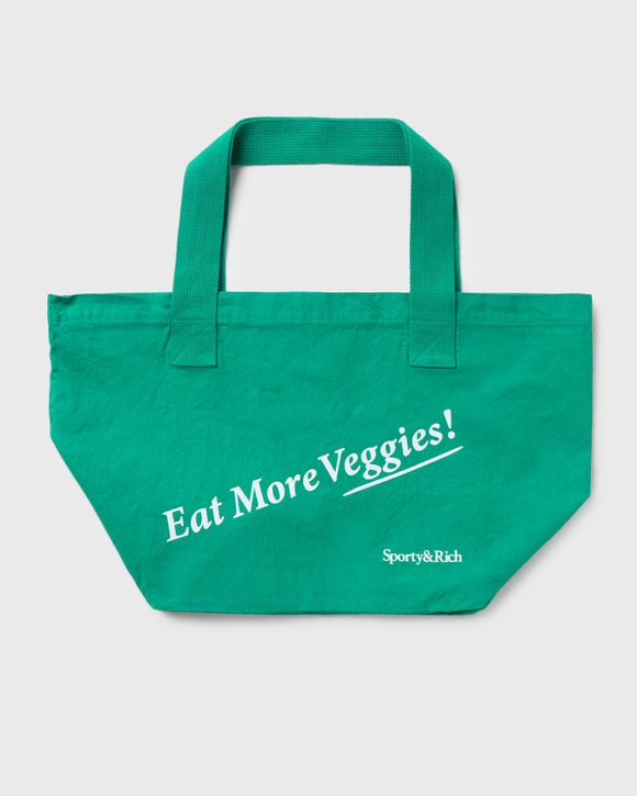 Eat Veggies Totebag