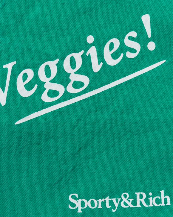 Eat Veggies Totebag