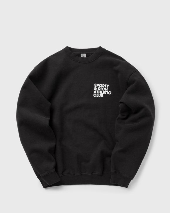EXERCISE OFTEN CREWNECK