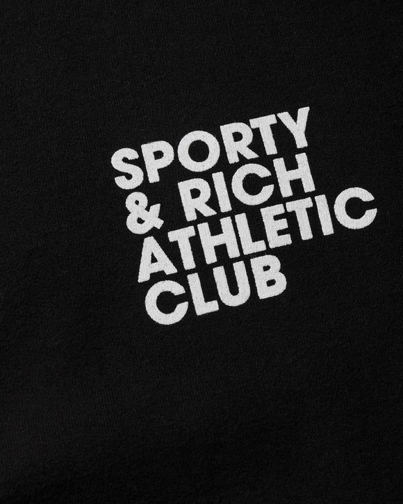 EXERCISE OFTEN CREWNECK