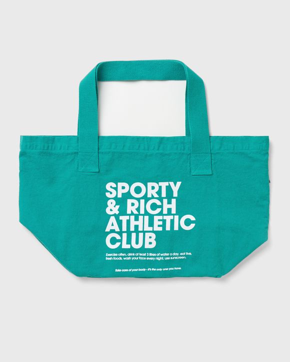 Exercise Often Tote