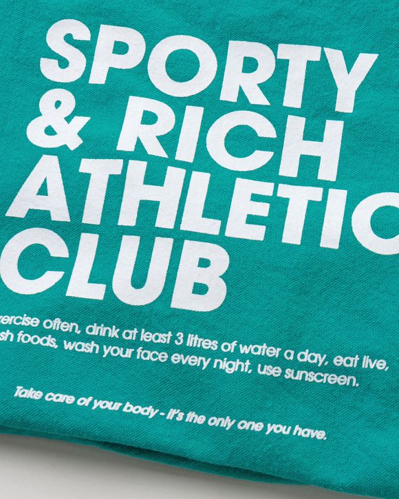 Exercise Often Tote
