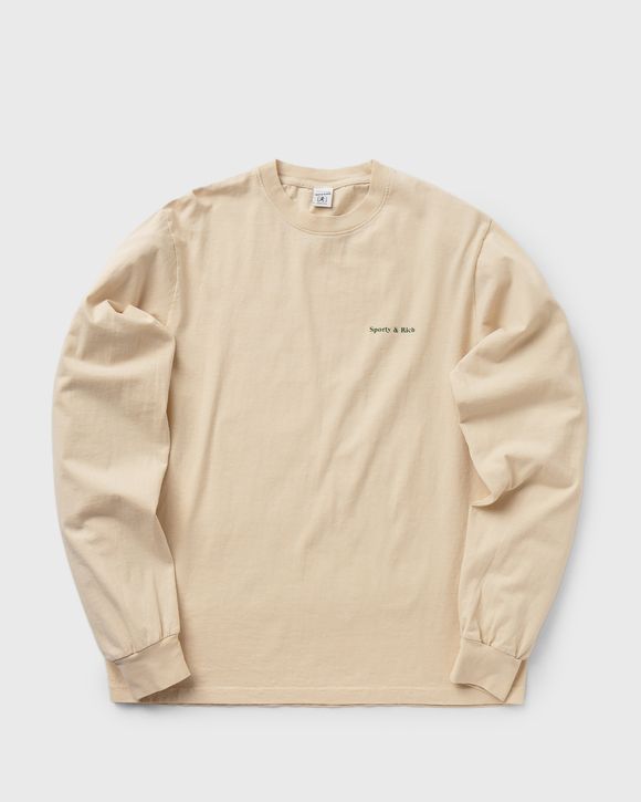 Fun Logo Longsleeve