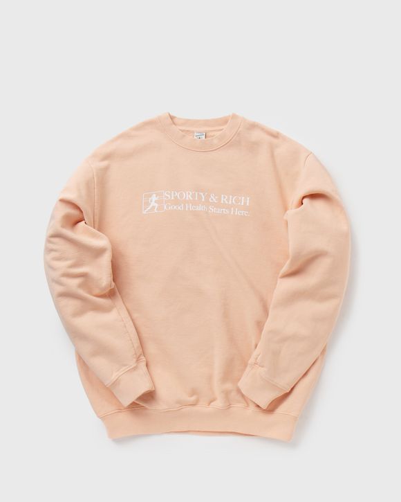 Good Health Crewneck Sweatshirt