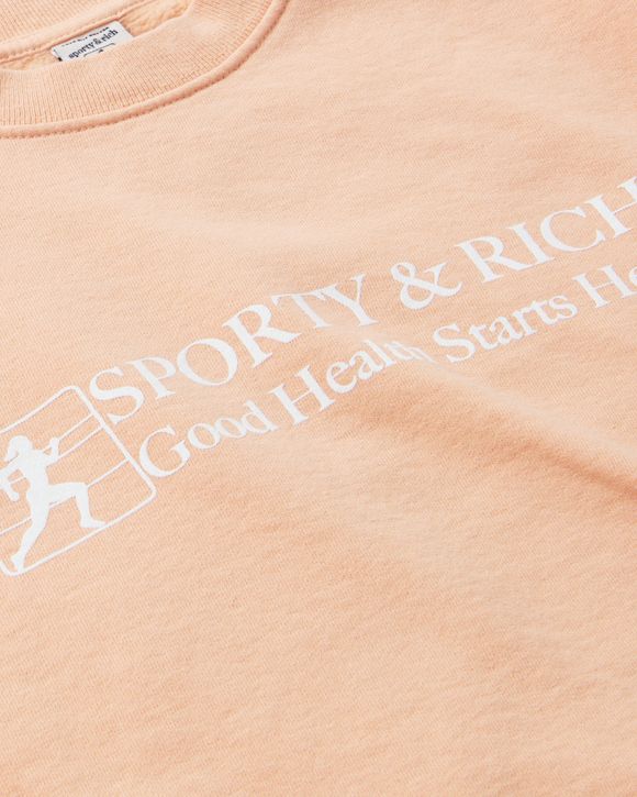 Good Health Crewneck Sweatshirt