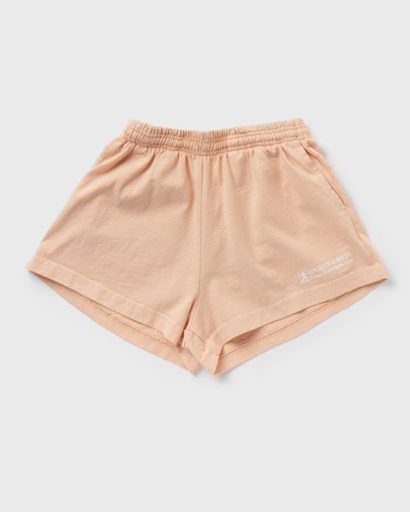 Good Health Disco Shorts (Women Fit)