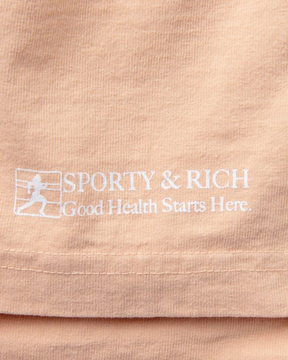 Good Health Disco Shorts (Women Fit)
