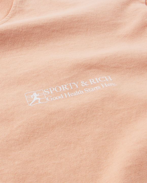 Good Health Tee