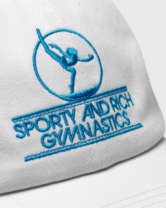 Gymnastics Hat